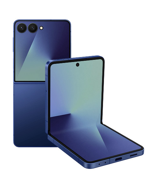 Galaxy Z Flip7